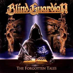 BLIND GUARDIAN - THE FORGOTTEN TALES in the group VINYL / Hårdrock at Bengans Skivbutik AB (3926552)