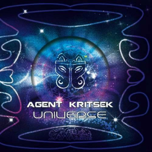 Agent Kritsek - Universe in the group CD / Dans/Techno at Bengans Skivbutik AB (3926909)