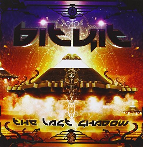 Bitkit - Last Shadow in the group CD / Dans/Techno at Bengans Skivbutik AB (3926935)