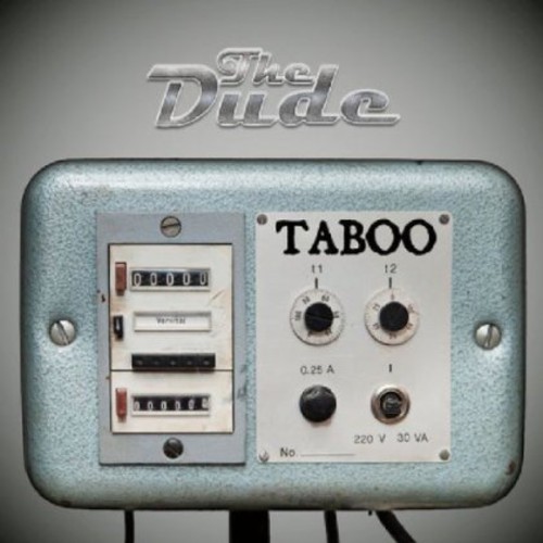 The Dude - Taboo in the group CD / Dans/Techno at Bengans Skivbutik AB (3926970)
