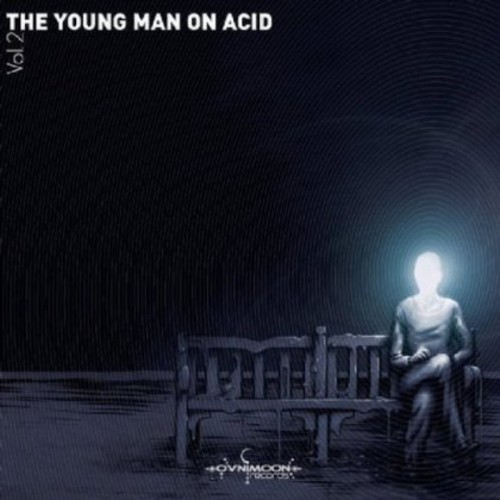 V/A - Young Man On Acid 2 in the group CD / Dans/Techno at Bengans Skivbutik AB (3926989)