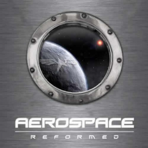 Aerospace - Reformed in the group CD / Dans/Techno at Bengans Skivbutik AB (3927122)