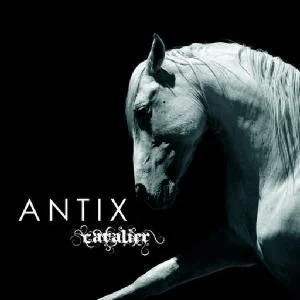 Antix - Cavalier in the group CD / Dans/Techno at Bengans Skivbutik AB (3927180)