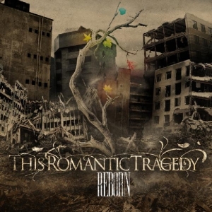 This Romantic Tragedy - Reborn in the group CD / Pop-Rock at Bengans Skivbutik AB (3927211)