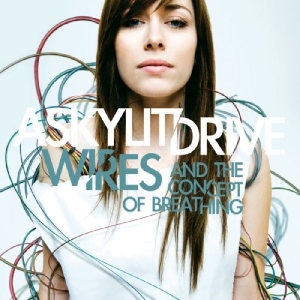 A Skylit Drive - Wires And The Concept Of.. in the group CD / Punk at Bengans Skivbutik AB (3927221)