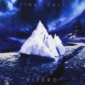 Kitaro - Final Call in the group VINYL / Elektroniskt,Övrigt at Bengans Skivbutik AB (3927232)