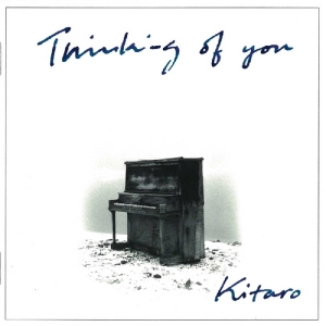 Kitaro - Thinking Of You in the group VINYL / Elektroniskt,Övrigt at Bengans Skivbutik AB (3927236)