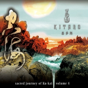 Kitaro - Sacred Journey Of Ku-Kai 4 in the group VINYL / Elektroniskt,Pop-Rock at Bengans Skivbutik AB (3927237)