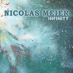 Nicolas Meier - Infinity in the group OTHER / Övrigt /  at Bengans Skivbutik AB (3927490)