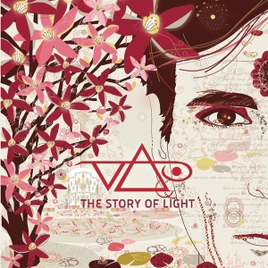 Steve Vai - Story Of Light in the group OTHER / Övrigt /  at Bengans Skivbutik AB (3927497)