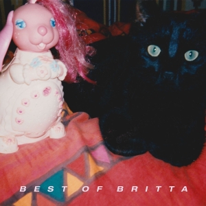 Britta - Best Of Britta in the group VINYL / Pop-Rock at Bengans Skivbutik AB (3927518)