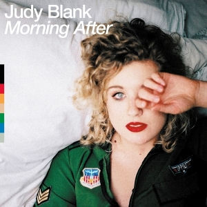 Judy Blank - Morning After in the group VINYL / Pop at Bengans Skivbutik AB (3927539)