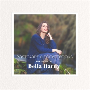 Bella Hardy - Postcards & Pocketbooks in the group CD / Elektroniskt,World Music at Bengans Skivbutik AB (3927601)