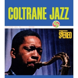 John Coltrane - Coltrane Jazz in the group VINYL / Jazz at Bengans Skivbutik AB (3927618)