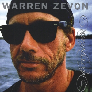 Zevon Warren - Mutineer in the group CD / Pop-Rock at Bengans Skivbutik AB (3927625)