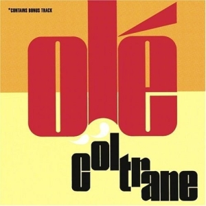 Coltrane John - Ole Coltrane in the group VINYL / Jazz at Bengans Skivbutik AB (3927640)