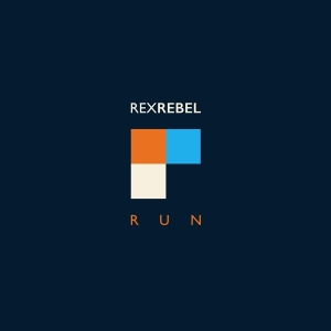 Rex Rebel - Run in the group CD / Pop-Rock at Bengans Skivbutik AB (3927648)
