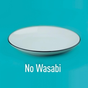No Wasabi - No Wasabi in the group CD / Jazz at Bengans Skivbutik AB (3927653)