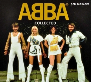 Abba - Collected in the group CD / Pop-Rock,Övrigt at Bengans Skivbutik AB (3927668)