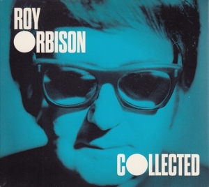 Orbison Roy - Collected in the group CD / Pop-Rock,Övrigt at Bengans Skivbutik AB (3927671)