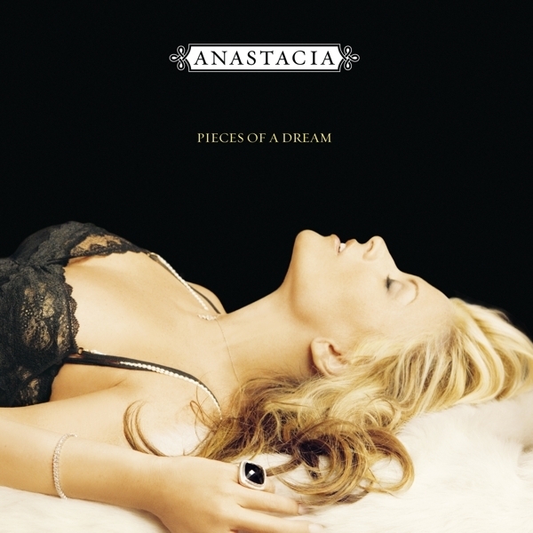 Anastacia - Pieces Of A Dream in the group CD / Bestsellers at Bengans Skivbutik AB (3927685)