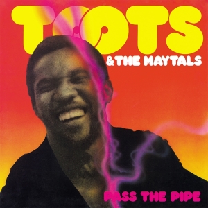 Toots & The Maytals - Pass The Pipe in the group VINYL / Reggae at Bengans Skivbutik AB (3927708)