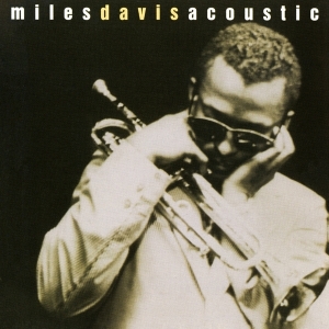 Davis Miles - This Is Jazz Vol. 8:Acoustic in the group CD / Jazz at Bengans Skivbutik AB (3927726)