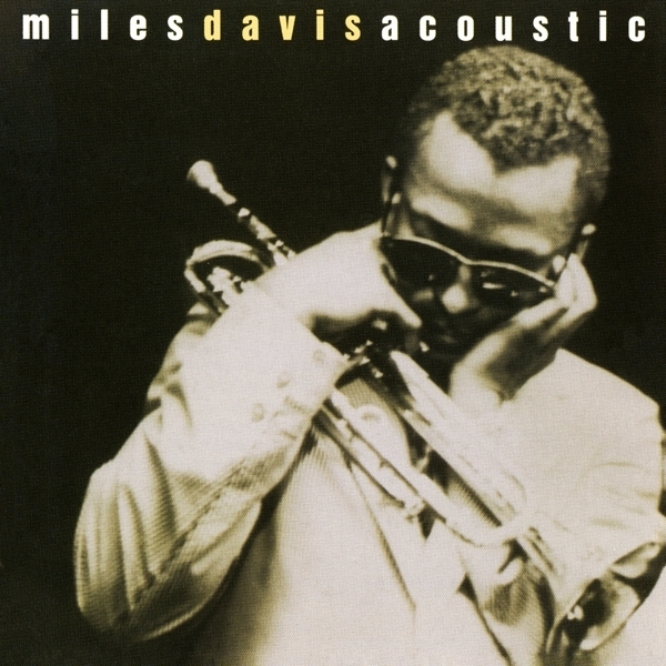 Davis Miles - This Is Jazz Vol. 8:Acoustic in the group CD / Bestsellers at Bengans Skivbutik AB (3927726)
