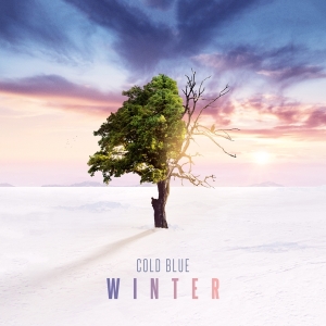 Cold Blue - Winter in the group CD / Blues,Jazz at Bengans Skivbutik AB (3927736)