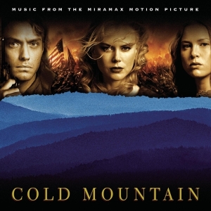V/A - Cold Mountain in the group VINYL / Film-Musikal at Bengans Skivbutik AB (3927813)