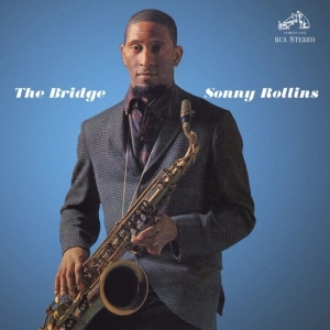 Rollins Sonny - Bridge in the group VINYL / Jazz at Bengans Skivbutik AB (3927824)