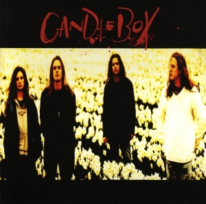 Candlebox - Candlebox in the group CD / Pop-Rock at Bengans Skivbutik AB (3927895)