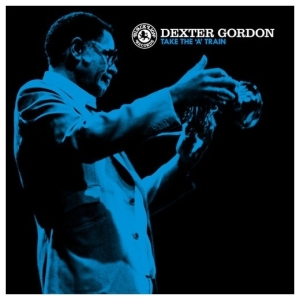 Gordon Dexter - Take The A Train in the group VINYL / Jazz at Bengans Skivbutik AB (3927910)