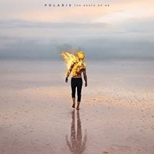 Polaris - The Death Of Me in the group CD / Hårdrock/ Heavy metal at Bengans Skivbutik AB (3927916)