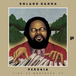Hanna Roland - Perugia: Live At Montreux 74 in the group VINYL / Jazz at Bengans Skivbutik AB (3927919)