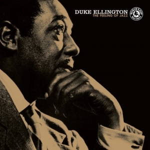 Ellington Duke - Feeling Of Jazz in the group VINYL / Jazz at Bengans Skivbutik AB (3927928)