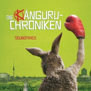 Ost - Die Känguru-Chroniken in the group CD / Film/Musikal at Bengans Skivbutik AB (3927965)