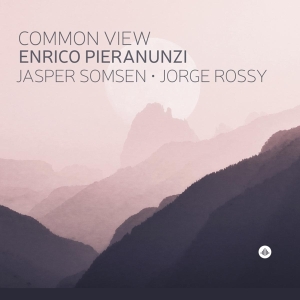 Pieranunzi Enrico - Common View in the group CD / Jazz at Bengans Skivbutik AB (3927978)