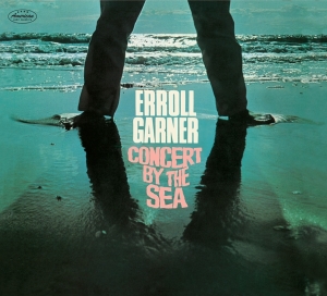 Erroll Garner - Concert By The Sea in the group CD / Jazz at Bengans Skivbutik AB (3927998)