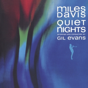 Davis Miles - Quiet Nights in the group CD / Jazz at Bengans Skivbutik AB (3928008)