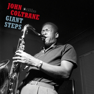John Coltrane - Giant Steps in the group OUR PICKS / Startsida Vinylkampanj at Bengans Skivbutik AB (3928014)