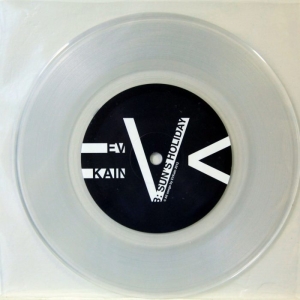 E V Kain - Yes No Maybe / Sun's Holiday in the group VINYL / Pop-Rock at Bengans Skivbutik AB (3928020)