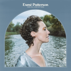 Patterson Esme - There Will Come Soft Rains in the group CD / Pop-Rock at Bengans Skivbutik AB (3928097)