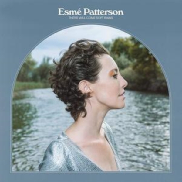 Patterson Esme - There Will Come Soft Rains in the group CD / Bestsellers at Bengans Skivbutik AB (3928097)