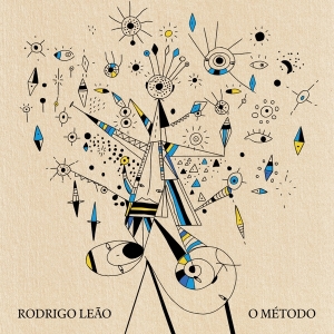 Leao Rodrigo - O Metodo in the group VINYL / Pop-Rock,Övrigt at Bengans Skivbutik AB (3928112)