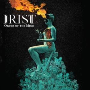 Irist - Order Of The Mind in the group CD / Hårdrock at Bengans Skivbutik AB (3928114)
