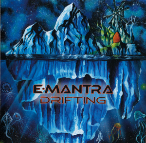 E-Mantra - Drifting in the group CD / Dans/Techno at Bengans Skivbutik AB (3928121)