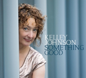 Johnson Kelley - Something Good in the group CD / Jazz at Bengans Skivbutik AB (3928130)
