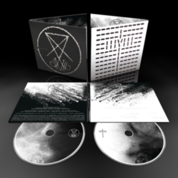 Iivii - Grinding Teeth/Zero Sleep in the group CD / Bestsellers at Bengans Skivbutik AB (3928166)