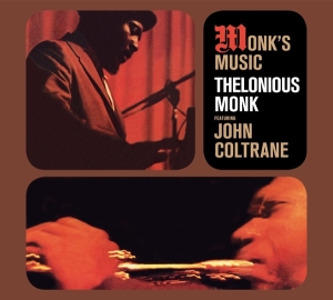 Thelonious Monk Septet - Monk's Music in the group CD / Jazz at Bengans Skivbutik AB (3928168)